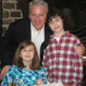 Meet your Posher, Tom